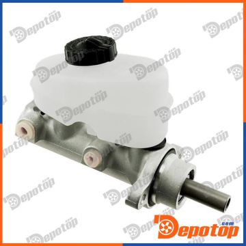 Maître-cylindre de frein pour JEEP | HPH-CH-000, 4761941